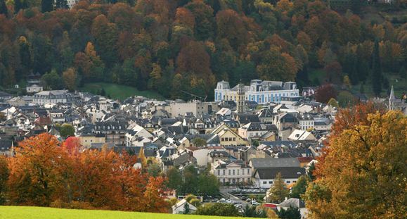 bagneres de bigorre